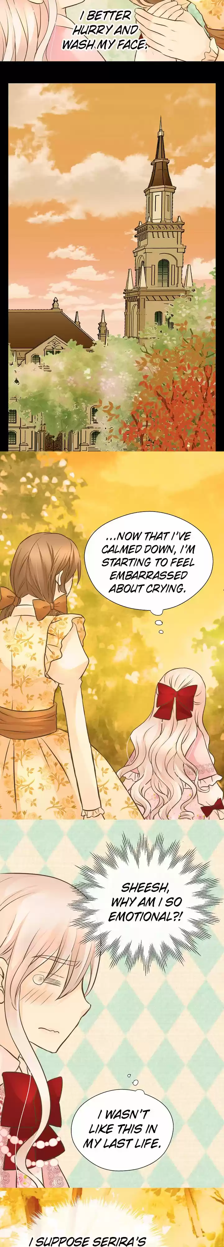 Daughter of the Emperor Ch.128