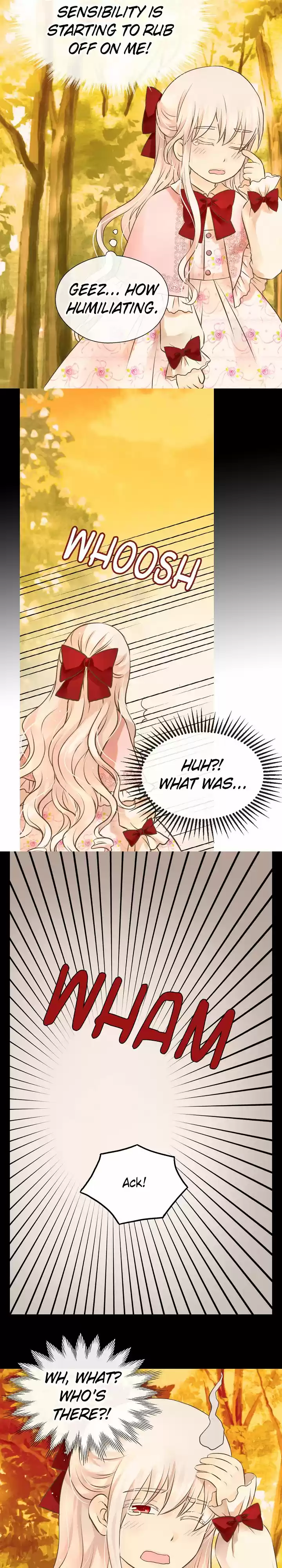 Daughter of the Emperor Ch.128