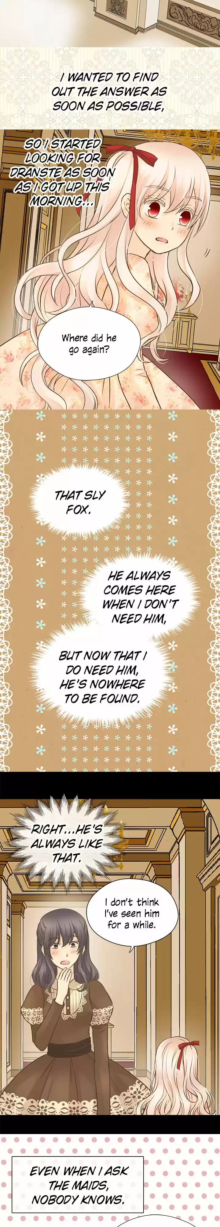 Daughter of the Emperor Ch.129