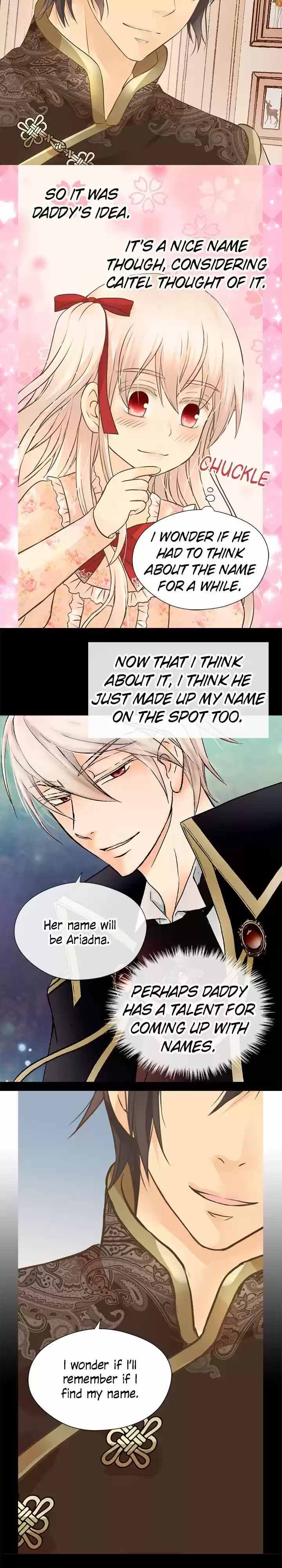 Daughter of the Emperor Ch.130