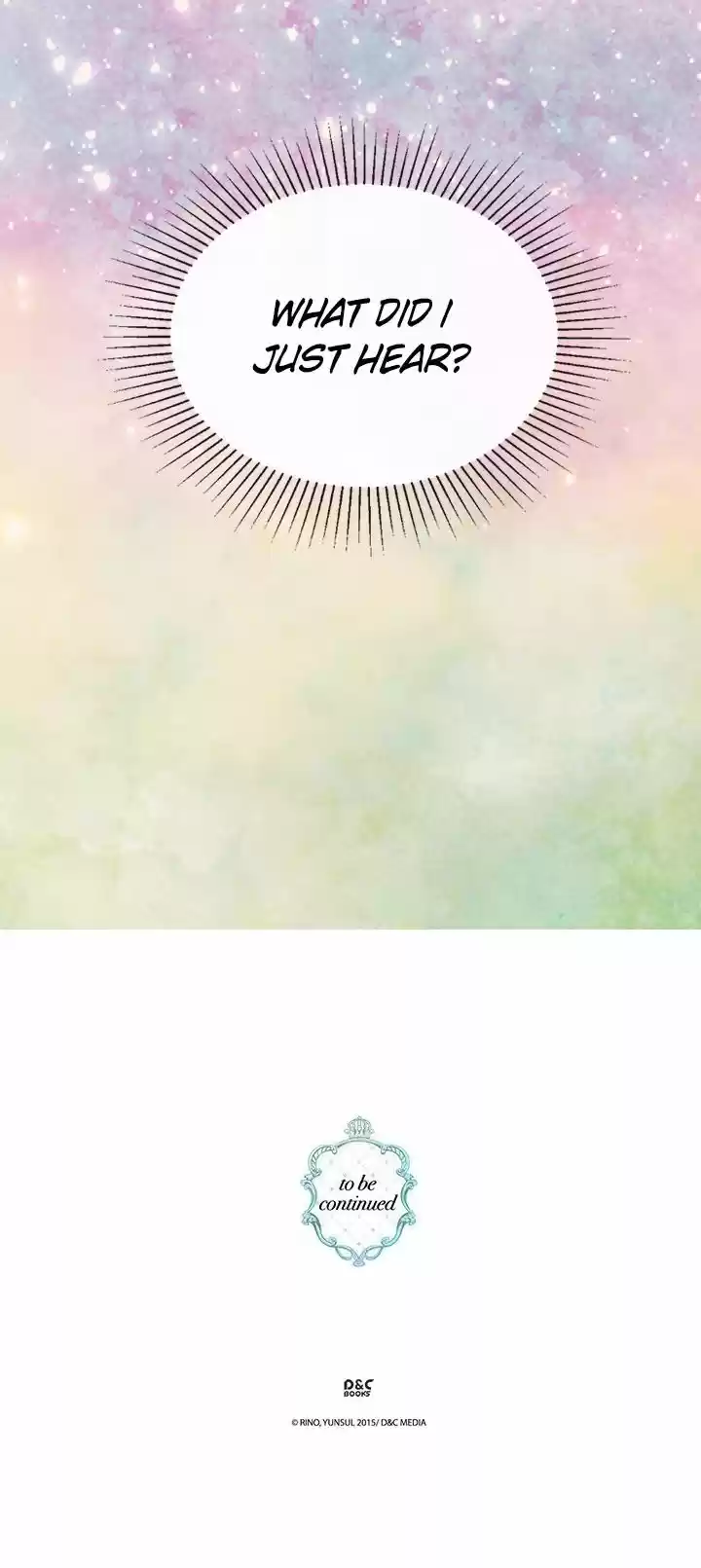 Daughter of the Emperor Ch.130