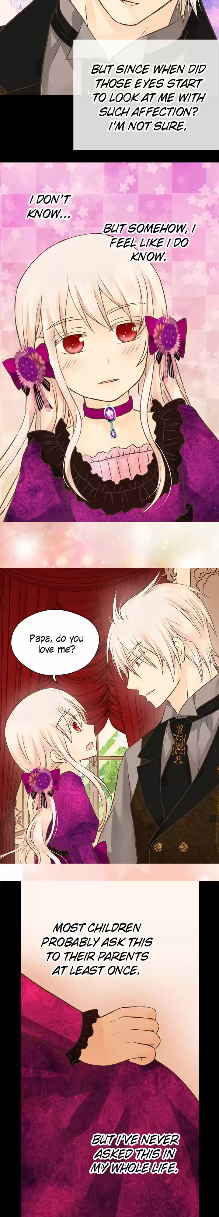 Daughter of the Emperor Ch.134