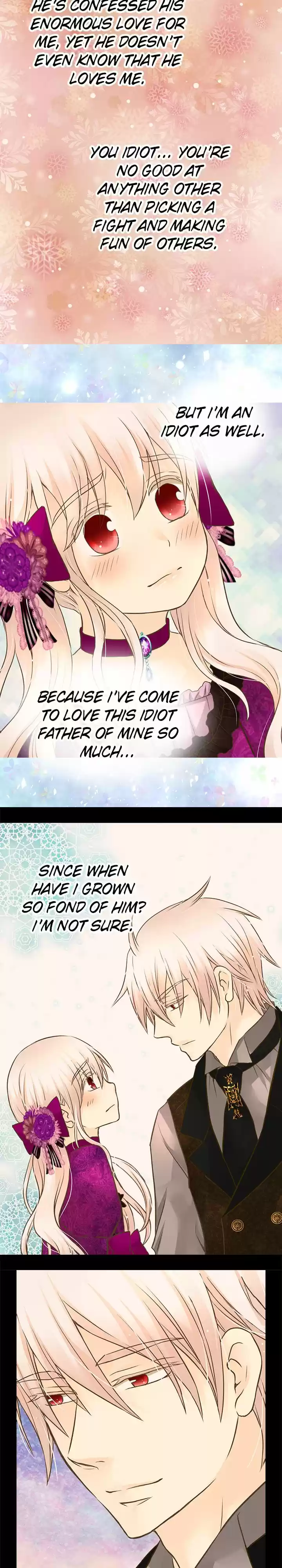 Daughter of the Emperor Ch.134