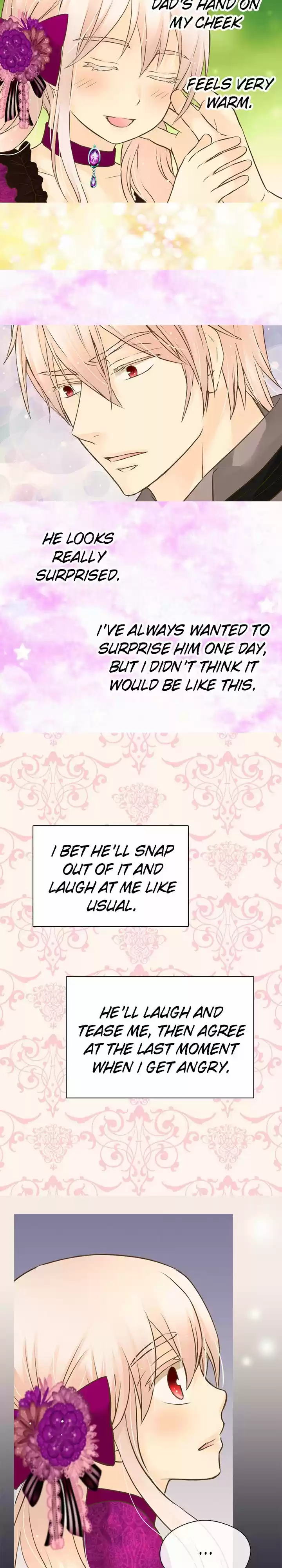 Daughter of the Emperor Ch.134