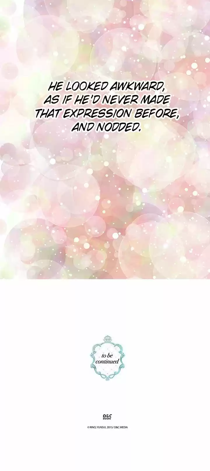 Daughter of the Emperor Ch.134