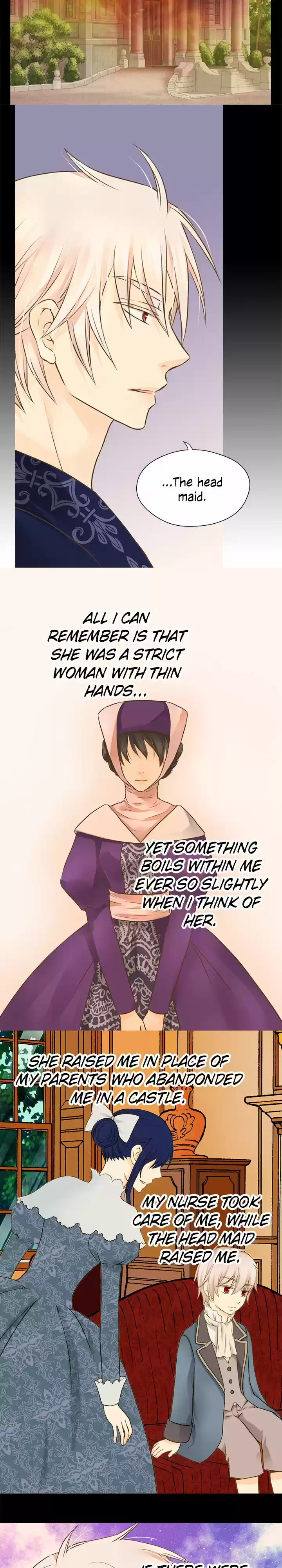 Daughter of the Emperor Ch.136