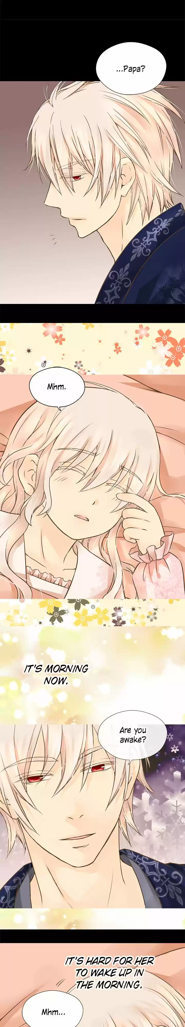 Daughter of the Emperor Ch.136