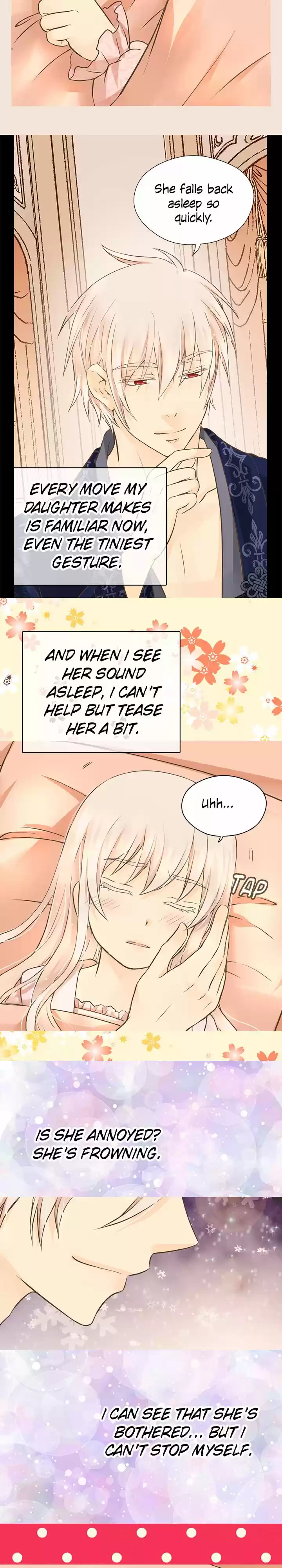 Daughter of the Emperor Ch.136