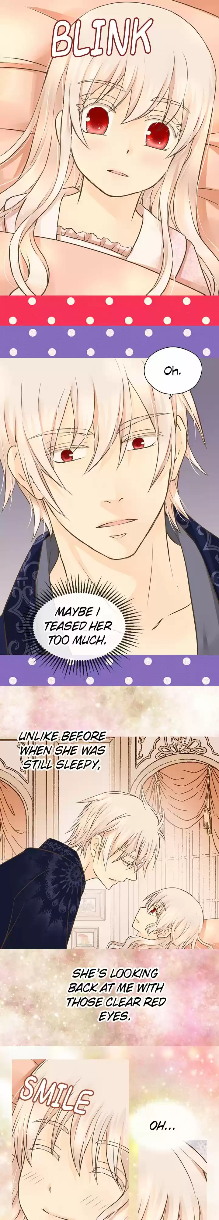 Daughter of the Emperor Ch.136