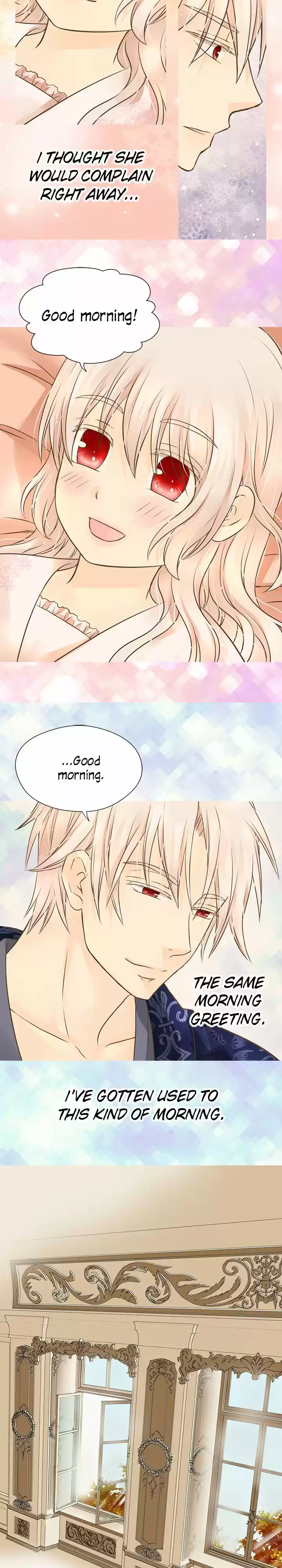 Daughter of the Emperor Ch.136