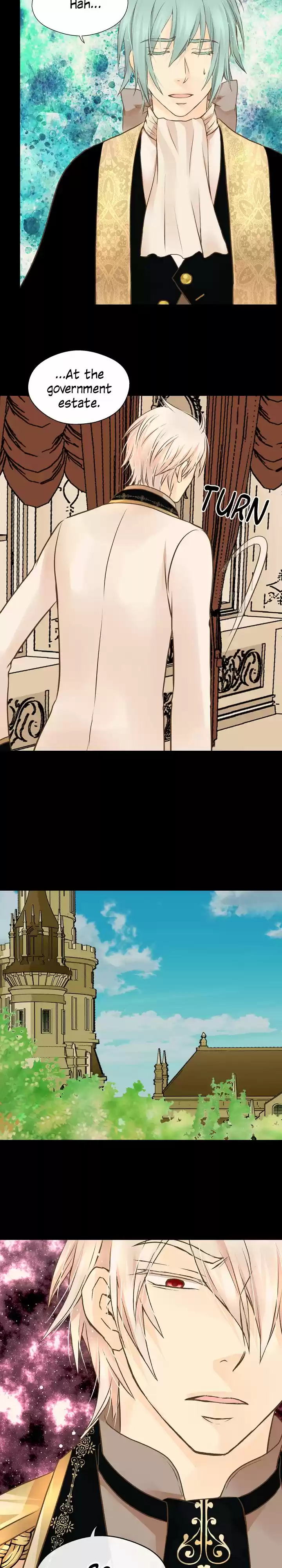 Daughter of the Emperor Ch.138