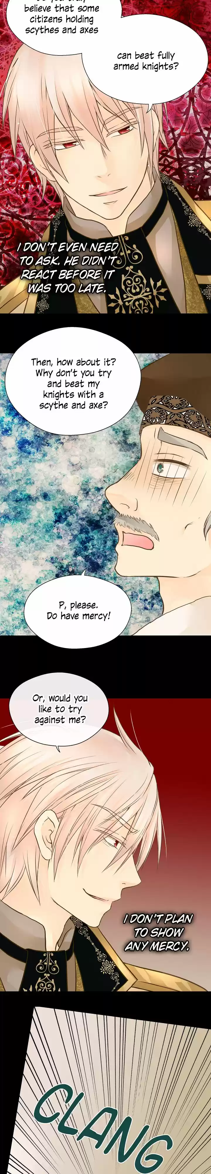 Daughter of the Emperor Ch.138