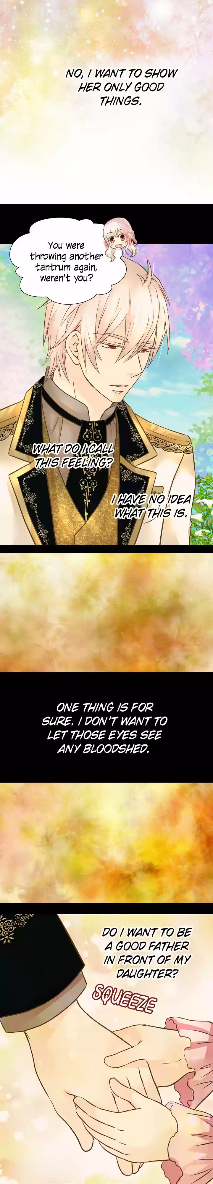 Daughter of the Emperor Ch.138