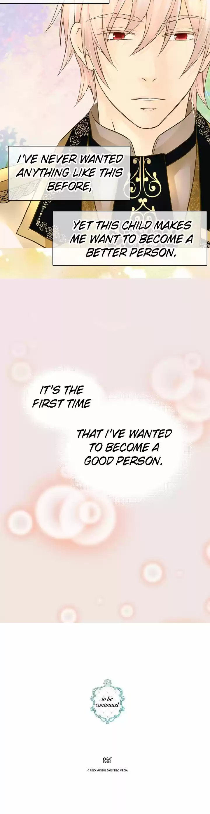 Daughter of the Emperor Ch.138