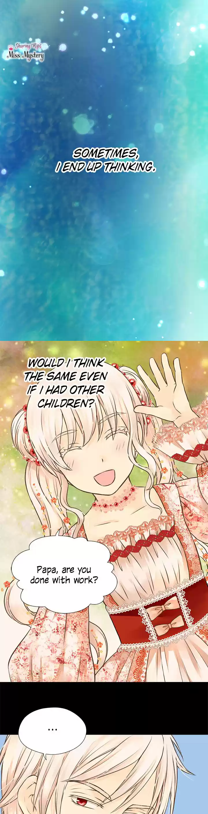 Daughter of the Emperor Ch.139