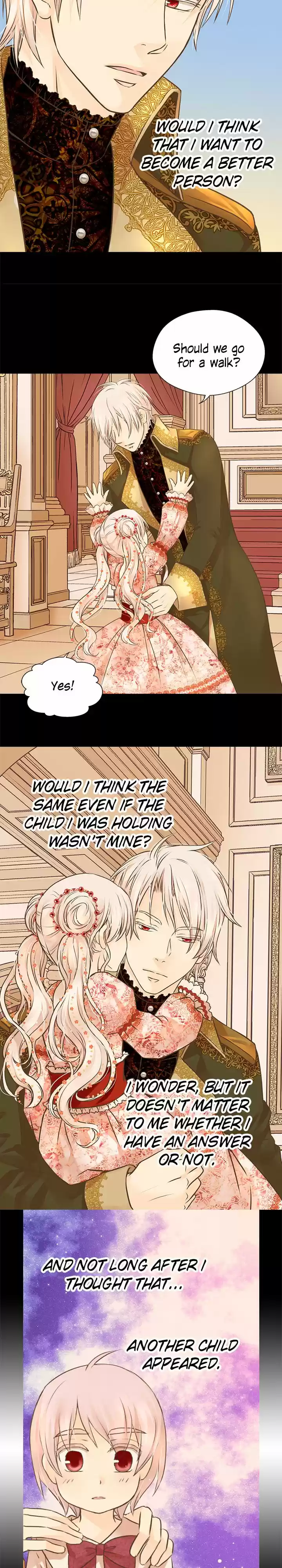 Daughter of the Emperor Ch.139