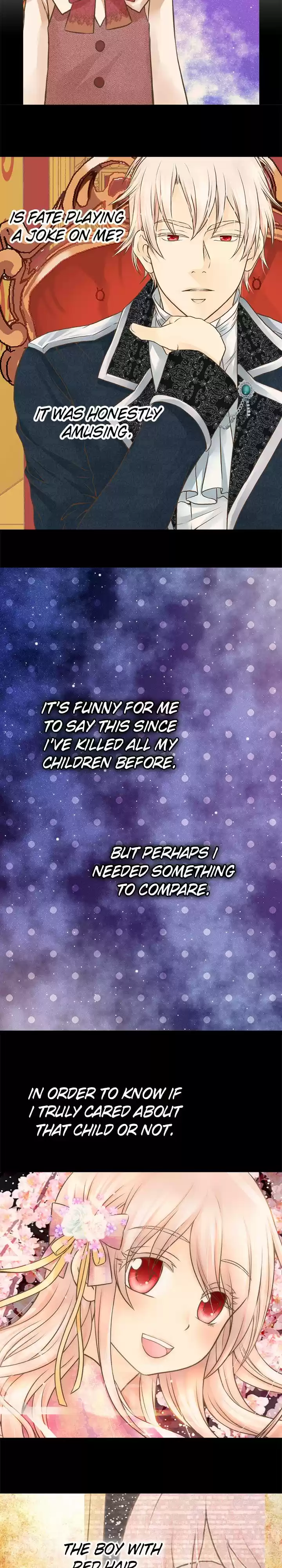 Daughter of the Emperor Ch.139