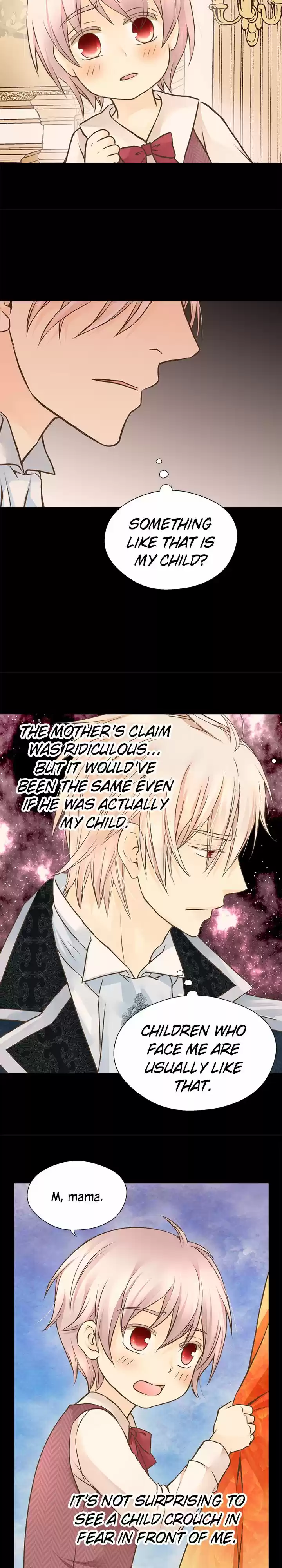 Daughter of the Emperor Ch.139