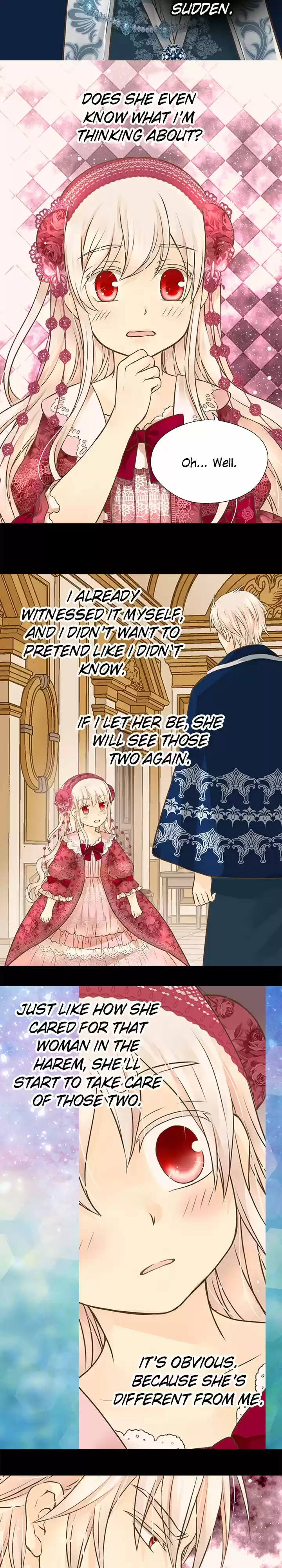 Daughter of the Emperor Ch.139