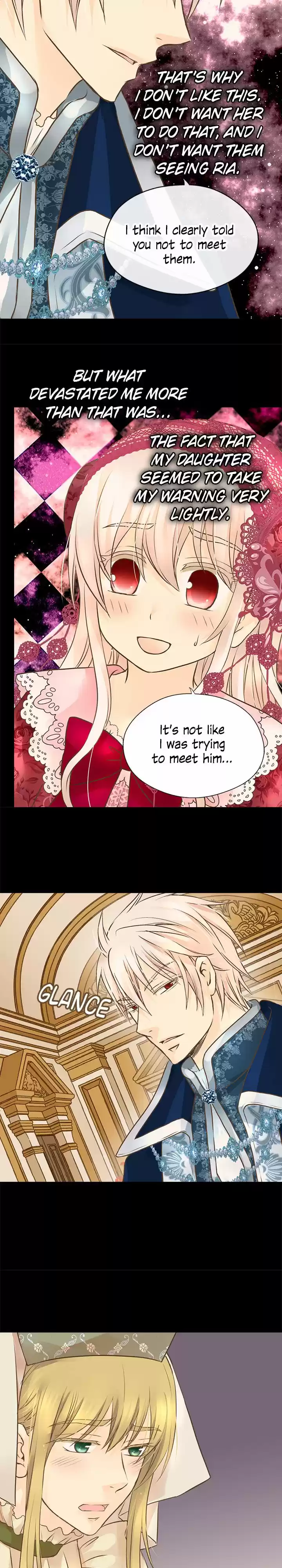 Daughter of the Emperor Ch.139