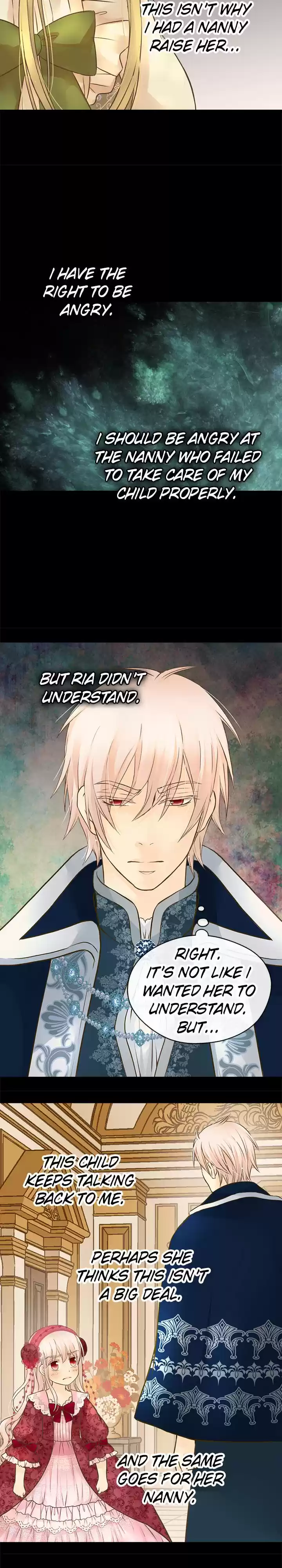 Daughter of the Emperor Ch.139