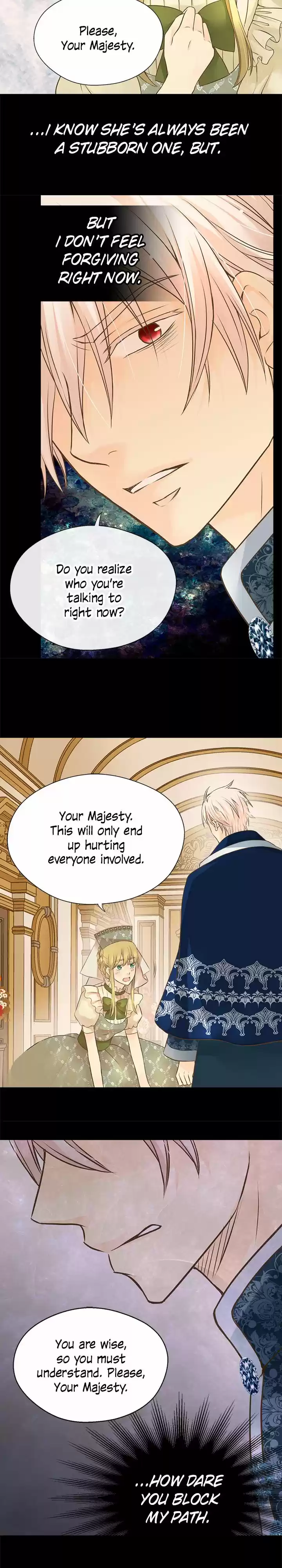 Daughter of the Emperor Ch.139