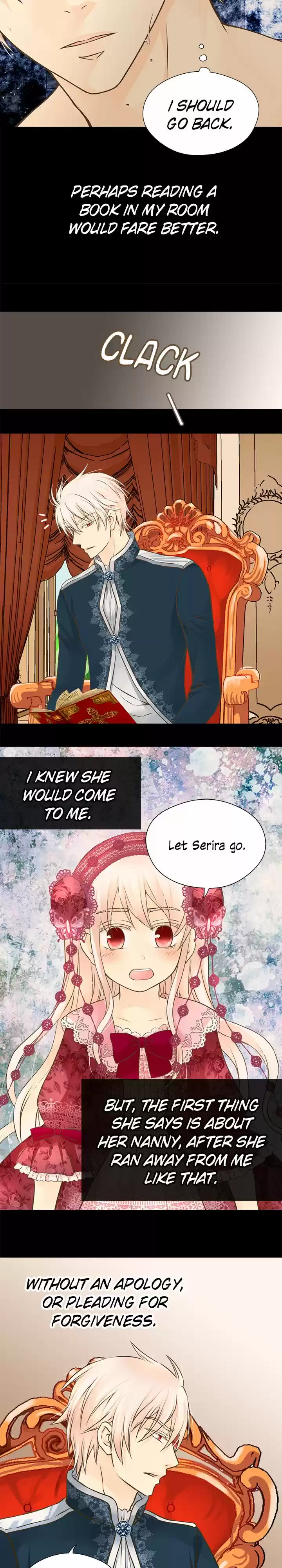 Daughter of the Emperor Ch.140