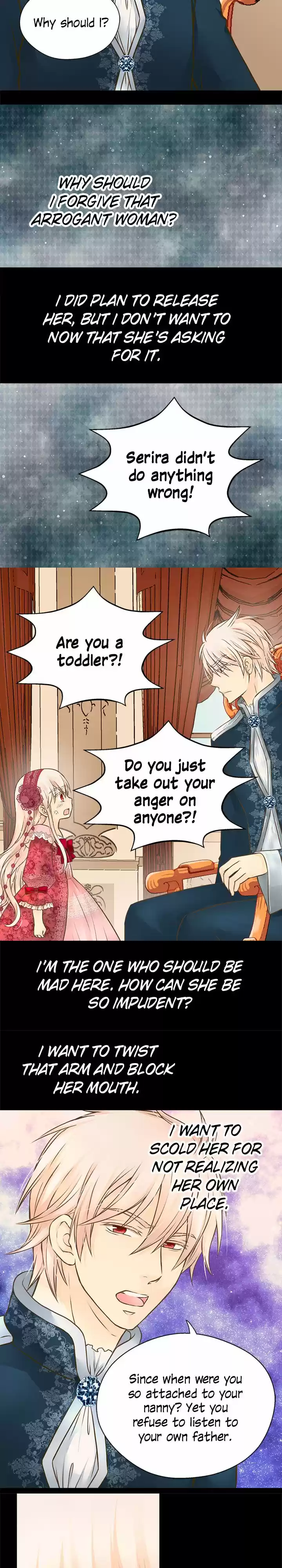 Daughter of the Emperor Ch.140