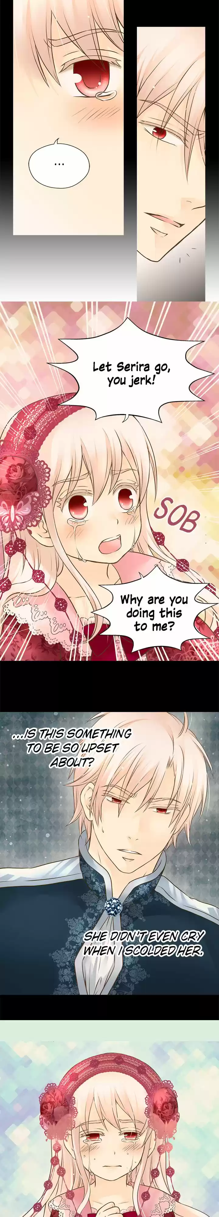 Daughter of the Emperor Ch.140