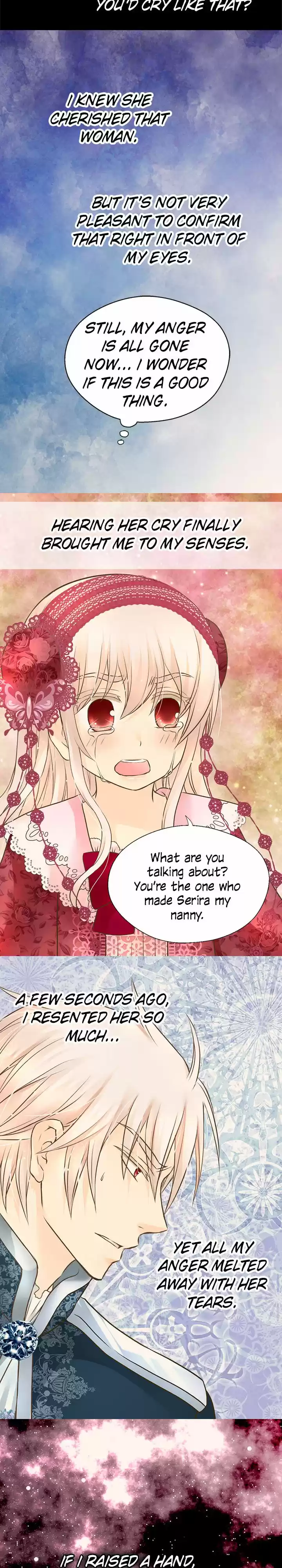 Daughter of the Emperor Ch.140