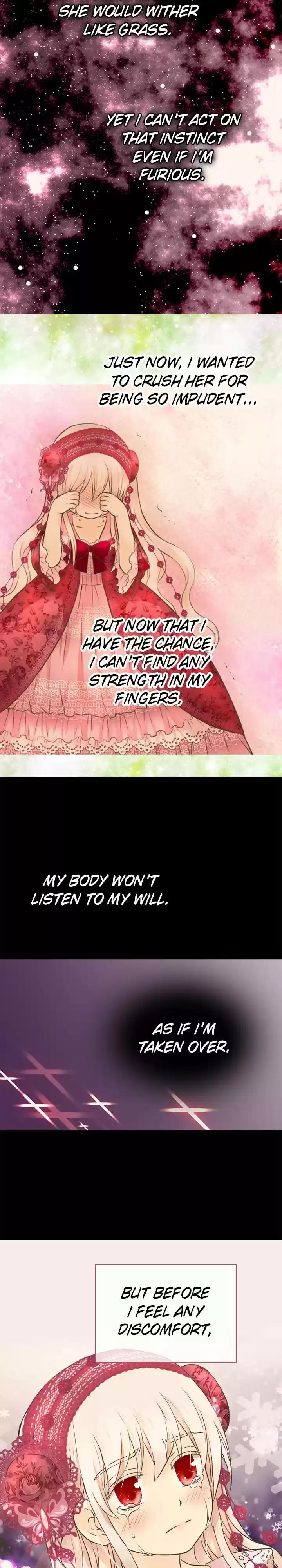 Daughter of the Emperor Ch.140