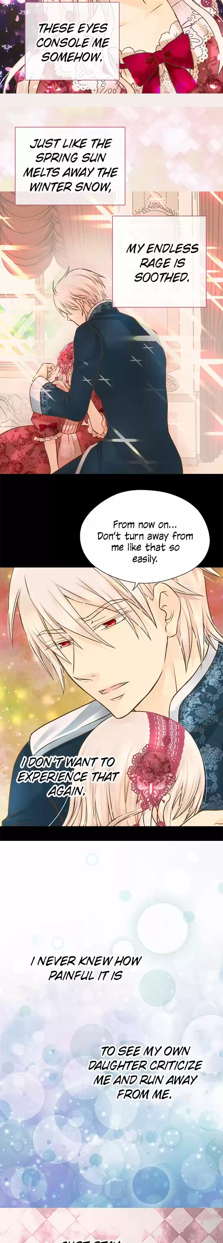 Daughter of the Emperor Ch.140