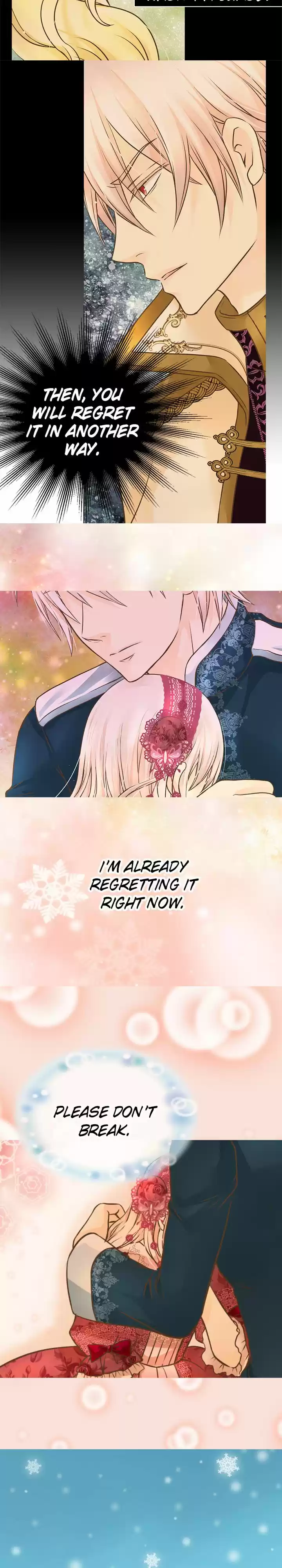 Daughter of the Emperor Ch.140