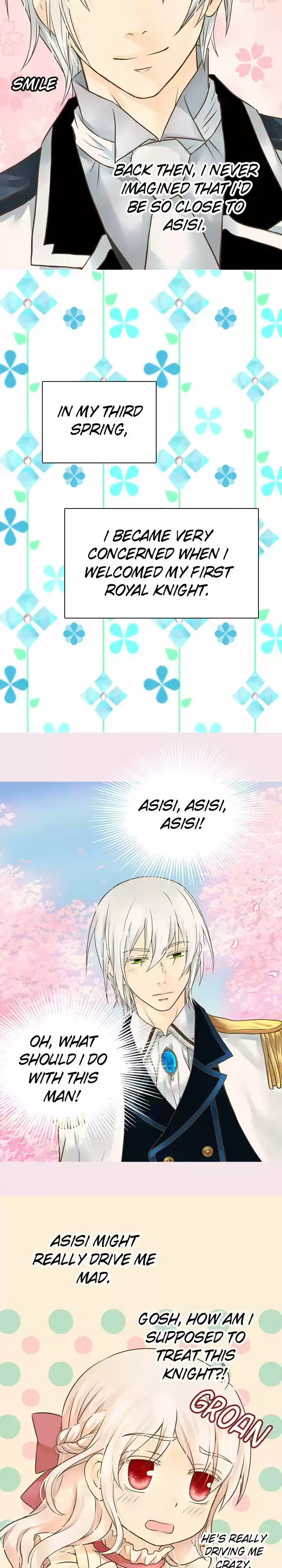 Daughter of the Emperor Ch.140