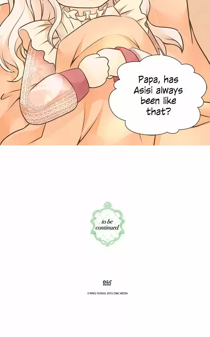 Daughter of the Emperor Ch.140