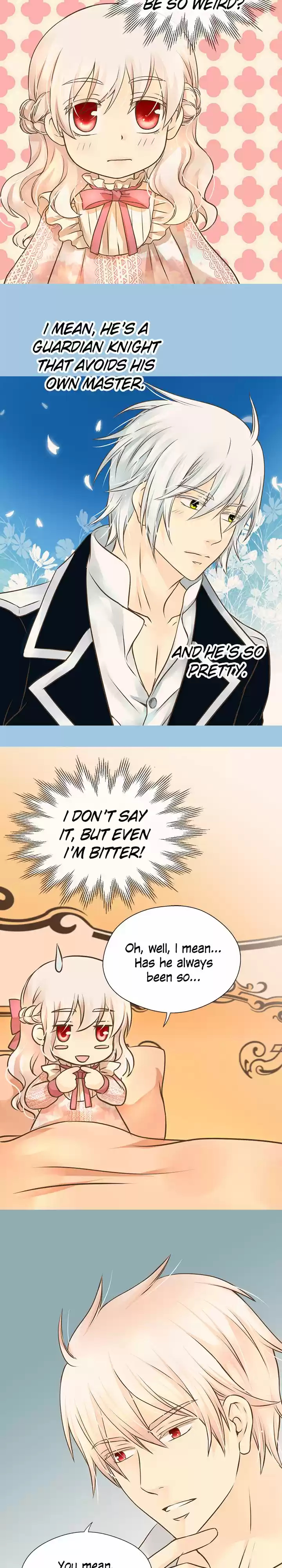 Daughter of the Emperor Ch.141