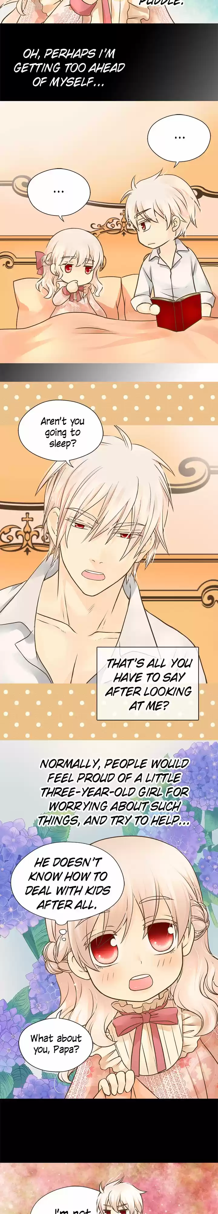 Daughter of the Emperor Ch.141