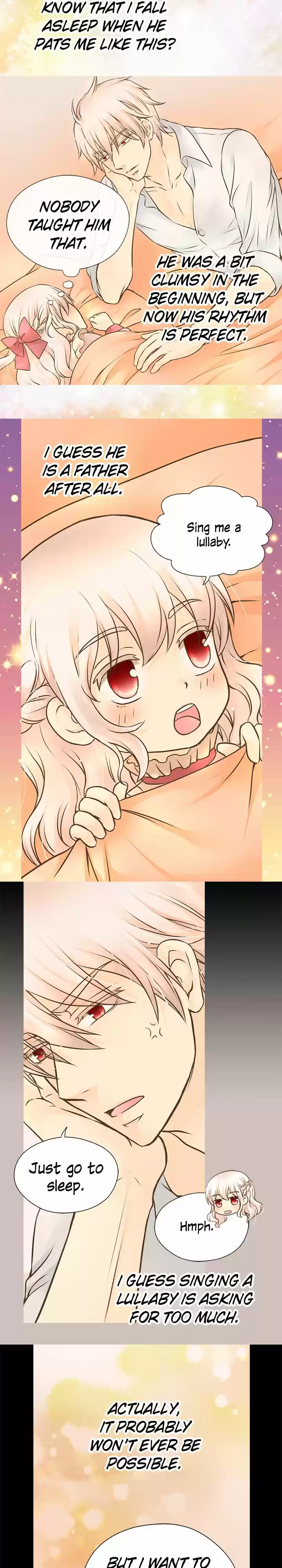 Daughter of the Emperor Ch.141