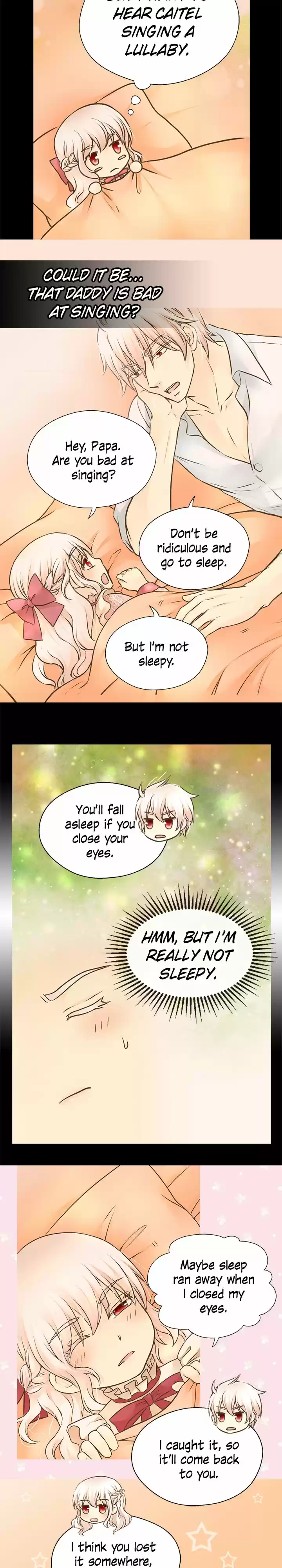 Daughter of the Emperor Ch.141