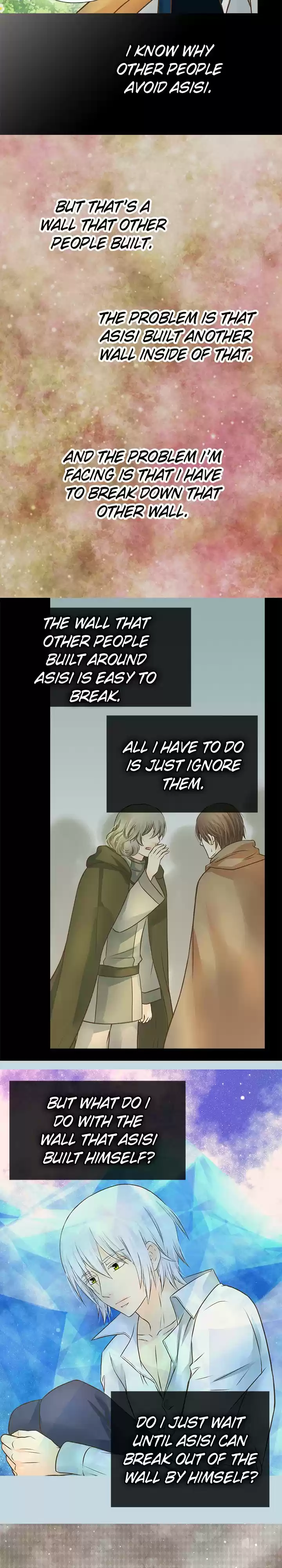 Daughter of the Emperor Ch.142