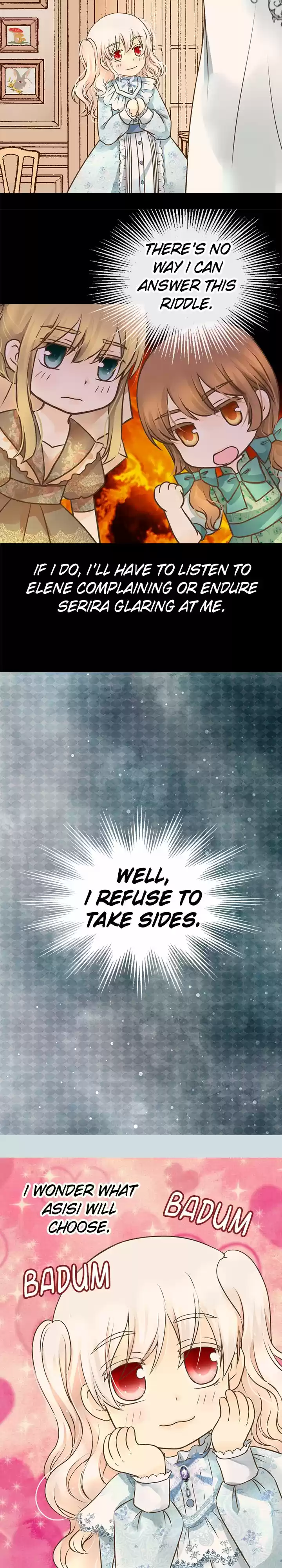 Daughter of the Emperor Ch.144