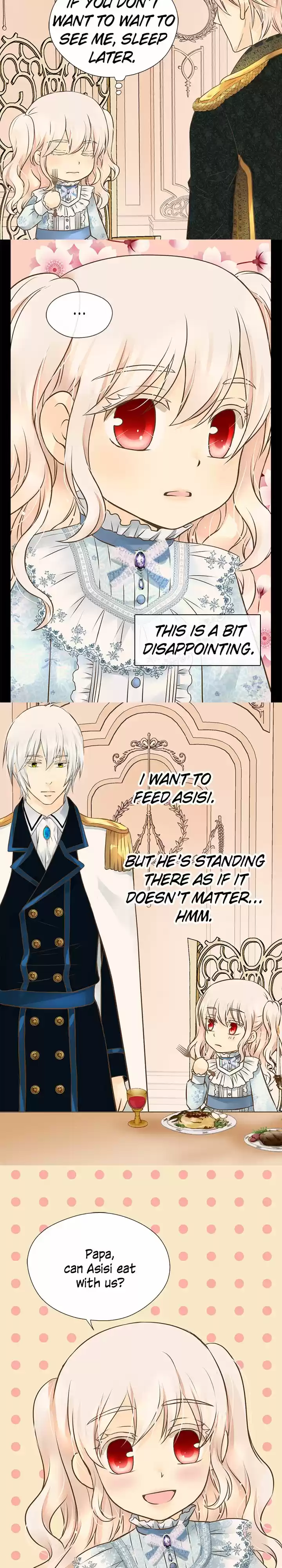 Daughter of the Emperor Ch.144