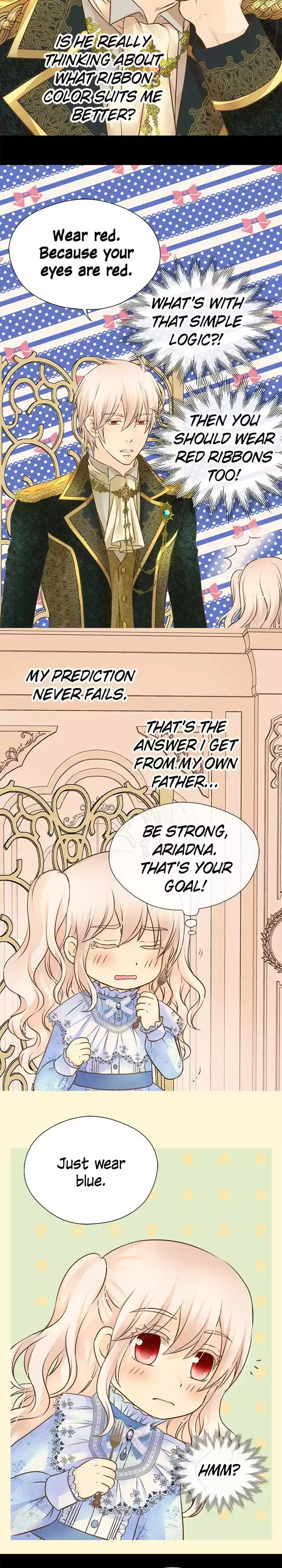 Daughter of the Emperor Ch.144