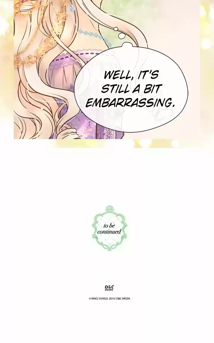 Daughter of the Emperor Ch.145