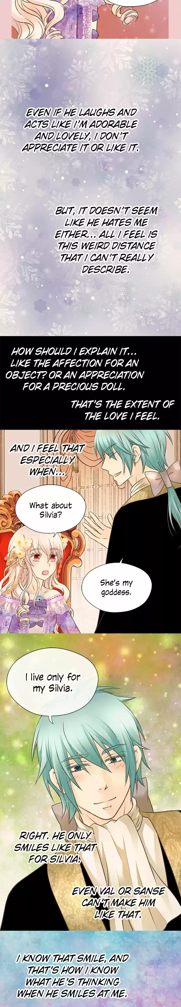 Daughter of the Emperor Ch.146