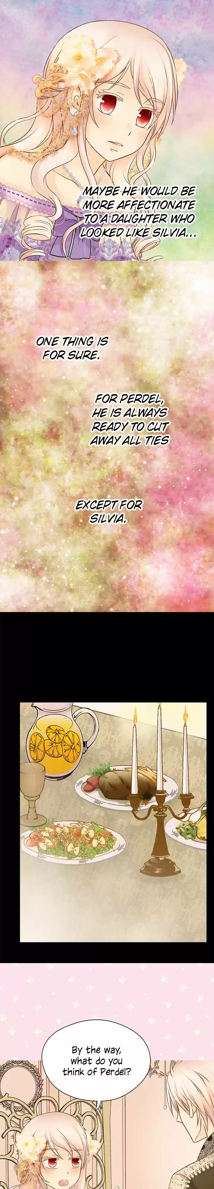 Daughter of the Emperor Ch.146