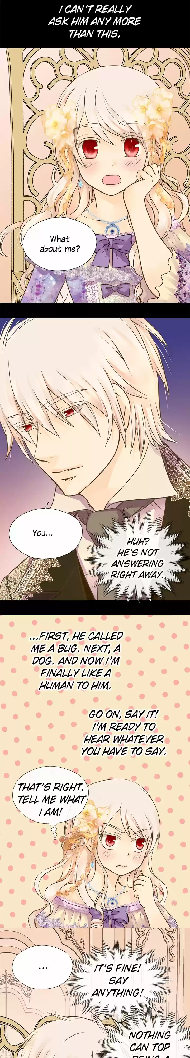 Daughter of the Emperor Ch.146