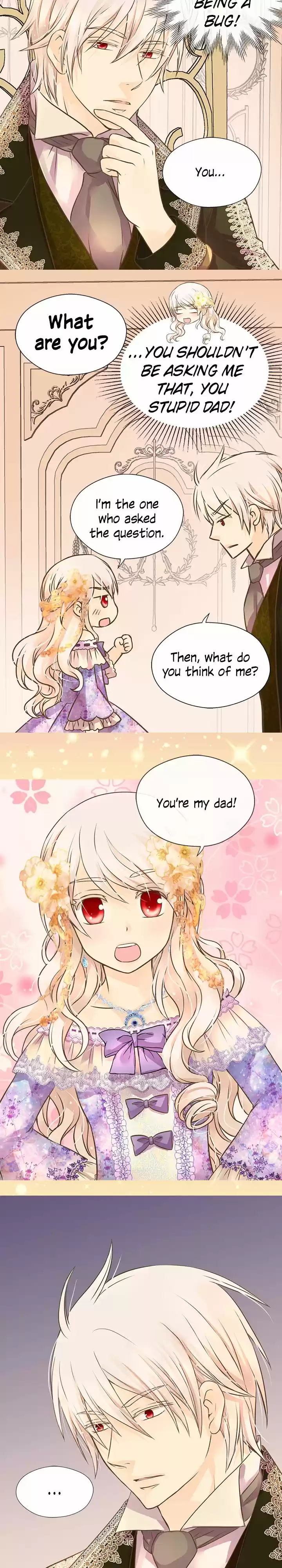 Daughter of the Emperor Ch.146