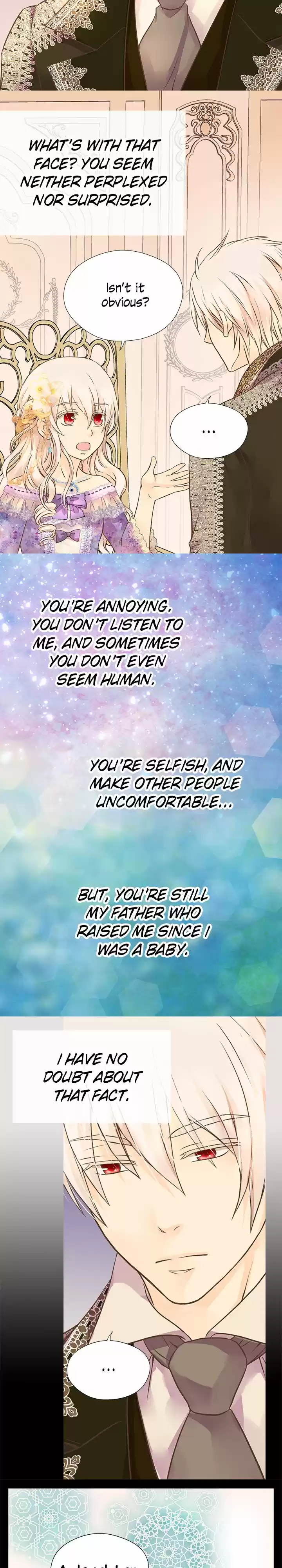 Daughter of the Emperor Ch.146