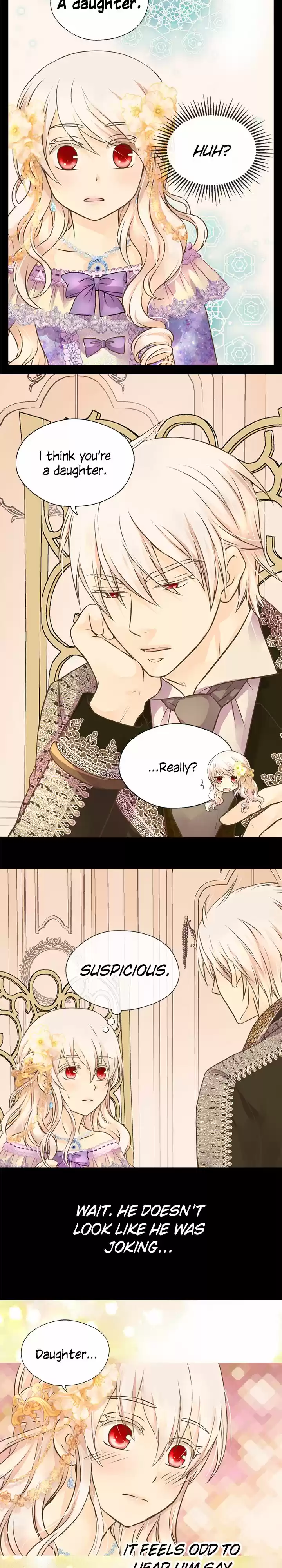 Daughter of the Emperor Ch.146